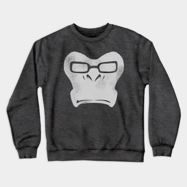 Winston Crewneck Sweatshirt by Khatii